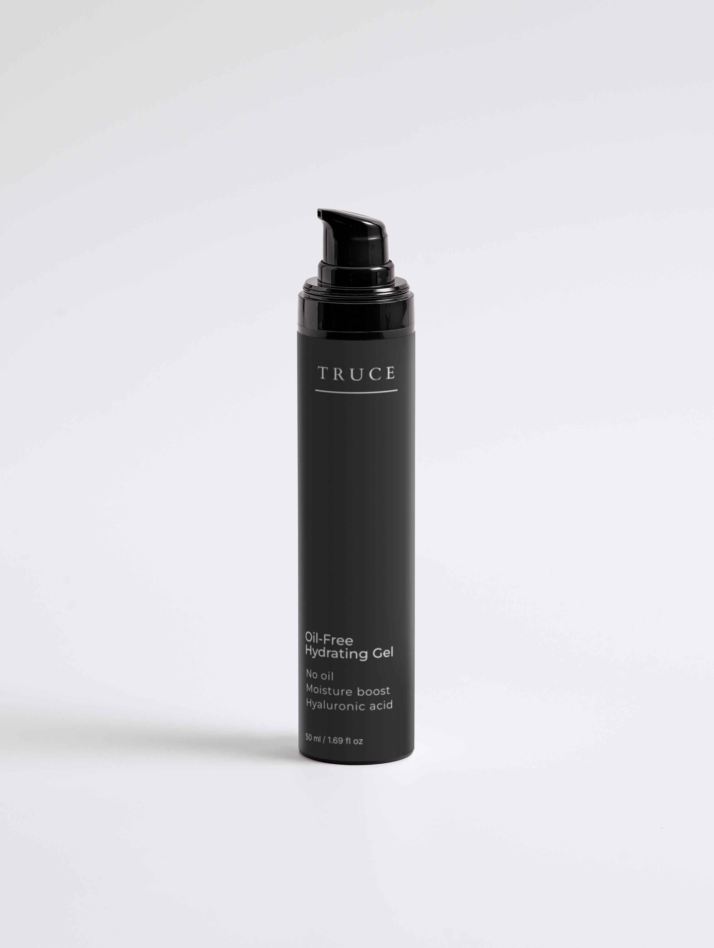 Oil-Free Hydrating Gel