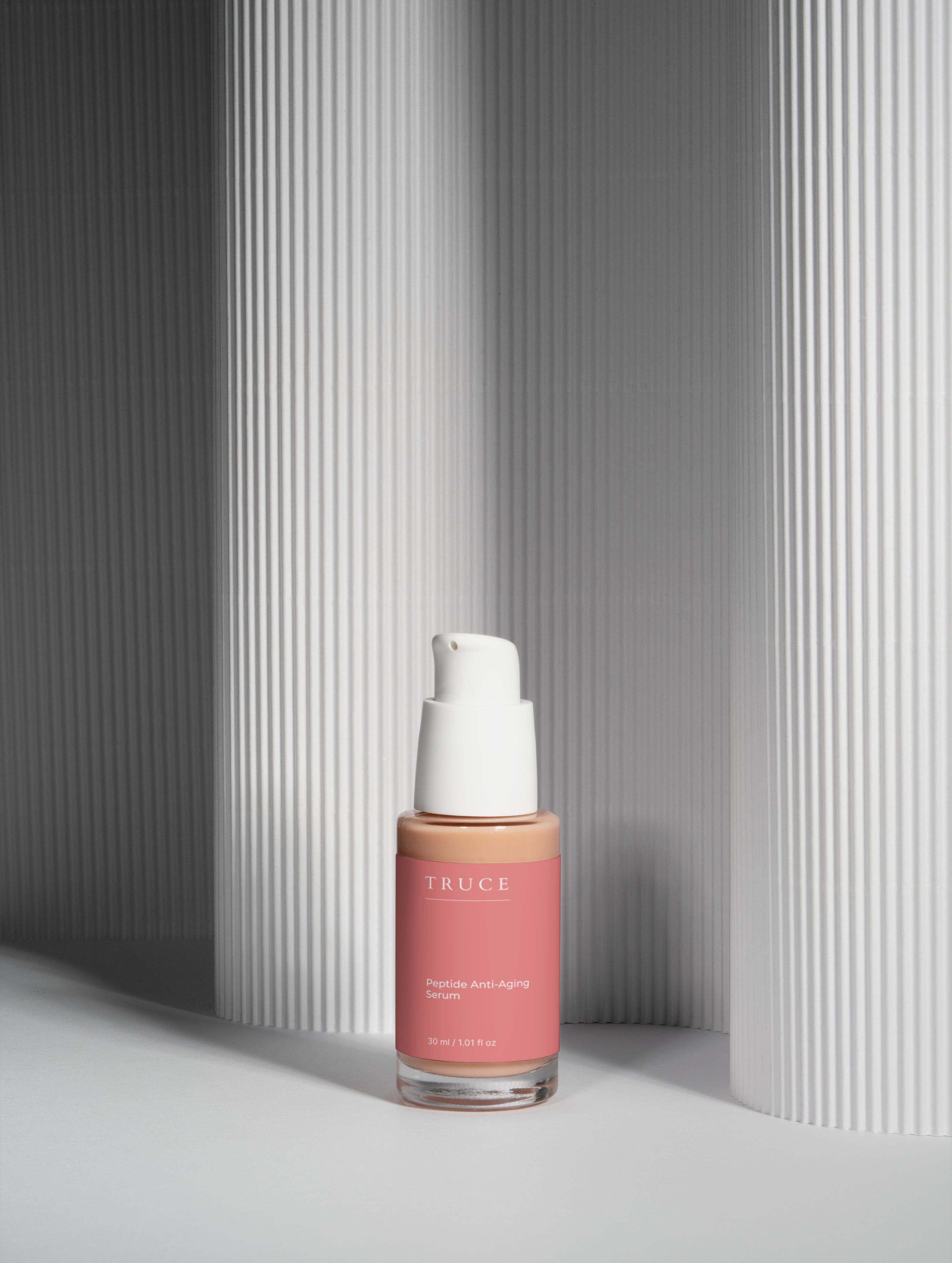 Peptide Anti-Aging Serum